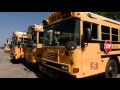 School Bus Driver Shortage Causes Problems