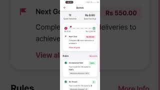 foodpanda rider training