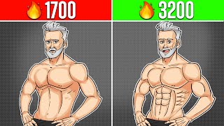 How to Increase Your Metabolism After 40 (science-based)