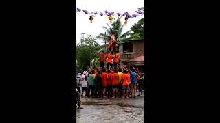 Alibag Dahihandi 2k17