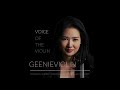 geenieviolin 지니바이올린 r. glière 8 pieces for violin and cello op.39 iii. berceuse