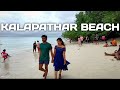 Kala Pathar Beach Havelock Island | Havelock Island | Andaman Series Ep - 8@