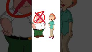 I might kill my petah#family guy #lois #peter griffin #joe #quagmire #giggity giggity