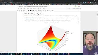 Unconstrained Optimization using SciPy.optimize.minimize package Part I