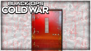 Black Ops Cold War Realism Playthrough