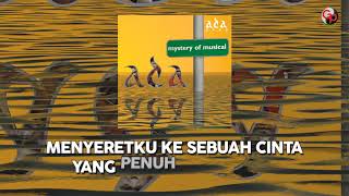 Ada Band - Misteri (Official Lyric)