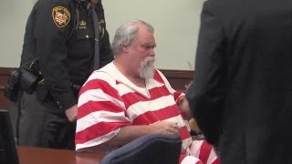 5 P M Richard Beasley Sentenced To Death