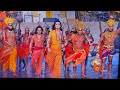 Ramayanam - Promo| 05 November 2024 | Mon - Sat 6.30 PM | Sun TV| Episode 150