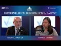 Rastislav Káčer, Slovak Republic In Conversation With Garima Mohan, Germany | Raisina Dialogue 2023