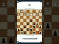 tigran petrosian vs bobby fischer • world championship candidates • argentina 1971