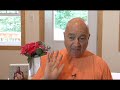 Bhaktimarga Swami Remembers Srila Prabhupada