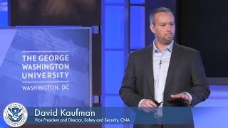 PrepTalks: David Kaufman "Our Changing World: The Challenge for Emergency Managers