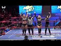 dalys stephanie vaquer y amapola vs marcela princesa sugehit y skady martes cmll