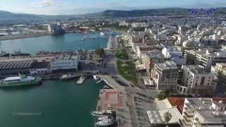 Βόλος - Volos Pelion Magnesia Hellas