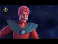 removed the moon रुद्र rudra action cartoon special episode rudra tv show 2024 hindi