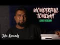 Wonderful tonight | Cover | John Kennady | #ericclapton #englishclassics #englishcovers