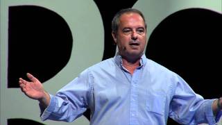 TEDxBGSU - MIKE HOSKINS- CTO, PERVASIVE SOFTWARE - HOW BIG DATA IS CHANGING THE WORLD