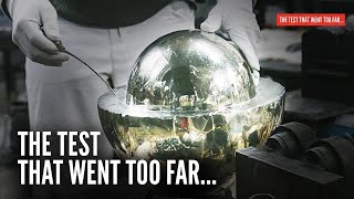 Demon Core: The Shocking True Story of the Cursed Nuclear Bomb