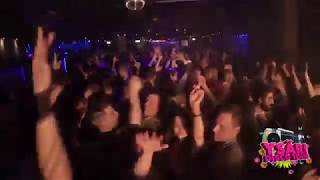 Ysäri Disco Tour, Tampere - 05/2018