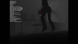 Proper Z-buffer visualization
