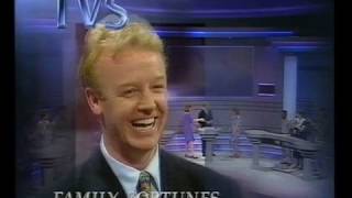 A Slice of Advice: ITV (TVS) junction, 4th September 1992