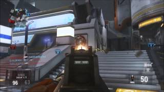 【COD:AW】パパパパッドでFPS part14 【Ascend】