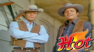 The Big Valley Full Episodes 🎁 Season 3 Episode 10 🎁 Classic Western TV Series