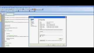 QTP data driven framework