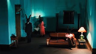 Inland Empire [2006] Trailer