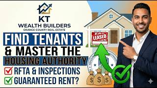 How to Master Section 8 Finding Quality Tenants & Working with the HA