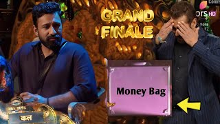 BiggBoss 18: Rajat Dalal ने उठाया Money Bag जिसे देख Fans को लगा झटका Vivian Dsena Avinash mishra