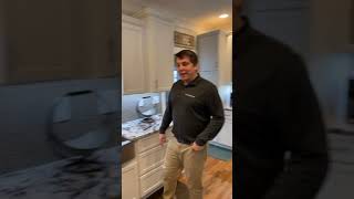 What does a Kitchen Tune-Up Kitchen Remodel Look Like? Kitchen Tune-Up Louisville reveal
