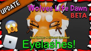 Roblox Wolves Life 3 Fan Art 7 Hd - dawn of the wolves on roblox gamepass