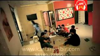 Morni Banke_ Karran Jesbir Ft. Honey Singh - YouTube.FLV