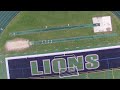 aerial footage north hunterdon high school