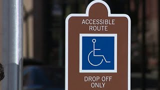 Bexar County Courthouse is now more accessible for those with disabilities