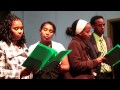 Oromo S.D.A Church Choir