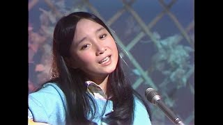 アグネス・チャン - ひなげしの花　1973年