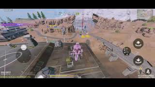 CODM -10 Kills Died In BR Solo V Squad Gameplay #Call Of Duty Mobile!