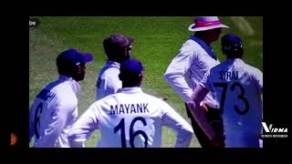 Racial Abuse IND VS AUS   Mohammad Siraj , Jaspreet Bumrah | IND VS AUS 3rd Test Match