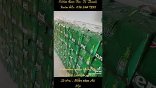 Bia Heineken nhập khẩu