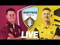 LIVE: Western Australia vs Queensland - Day 2 | Sheffield Shield