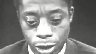 James Baldwin on Malcolm X 1 of 3