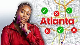 Atlanta Neighborhoods Guide: Inside vs Outside the Perimeter (Pros & Cons)