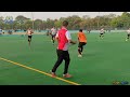 📝 crick_sports 🏑 qualifier 1 big blast hockey league shooting stars vs trochanters video