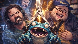 BPITU Calls Frog Tony A Psycho!