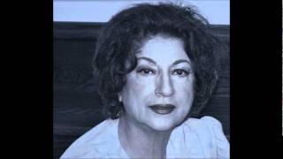 Nahid Niazi Sings Noyon Bhora Composed by Nazrul Islam