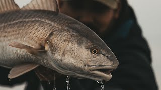 Fish Vlog: Flour Bluff, TX ft. Rudy  || Kayak Fishing ||