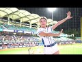 【黑鼠】20230724 富邦悍將 fubon guardians fubon angels kesha 王勝偉 高國麟 范國宸 應援曲