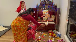 The Significance of Laxmi Puja: An Australian Perspective